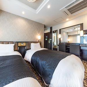 Twin Room Non-Smoking